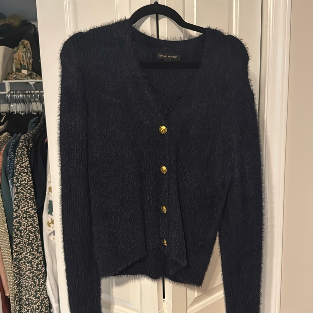 Banana Republic Cardigan